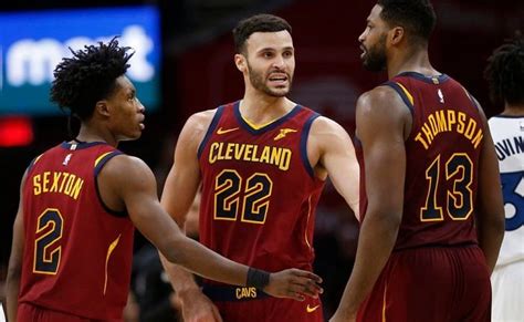 cleveland cavaliers players salaries